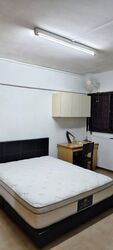 Blk 262 Tampines Street 21 (Tampines), HDB 3 Rooms #564204291